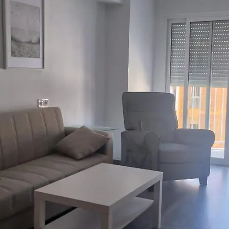 Modern Apartment *