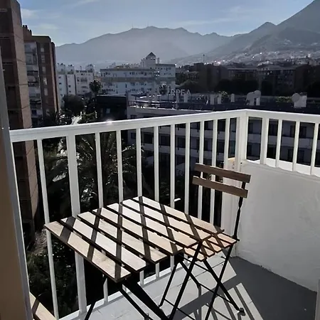 Apartamento Modern Benalmádena