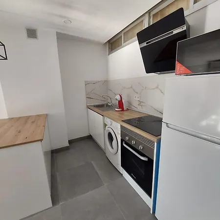 Apartment Modern