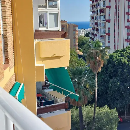 Modern Apartamento *