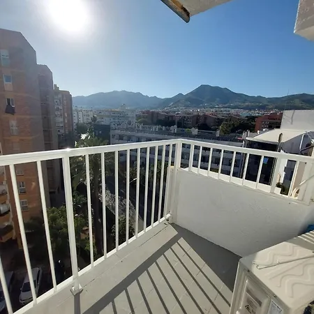 Modern Apartamento