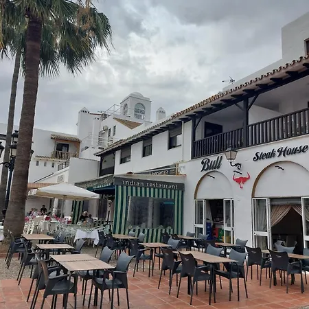 Apartment Modern Benalmadena