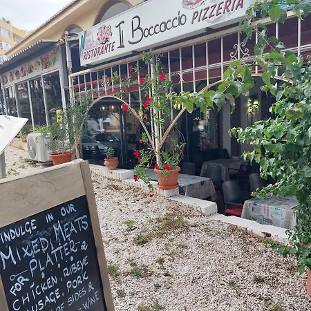 Appartamento Modern Benalmádena