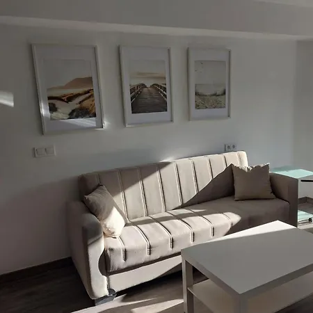 Apartment Modern Benalmadena