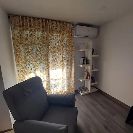 Modern Apartamento *