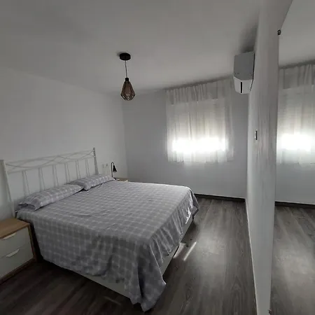 Modern Benalmádena